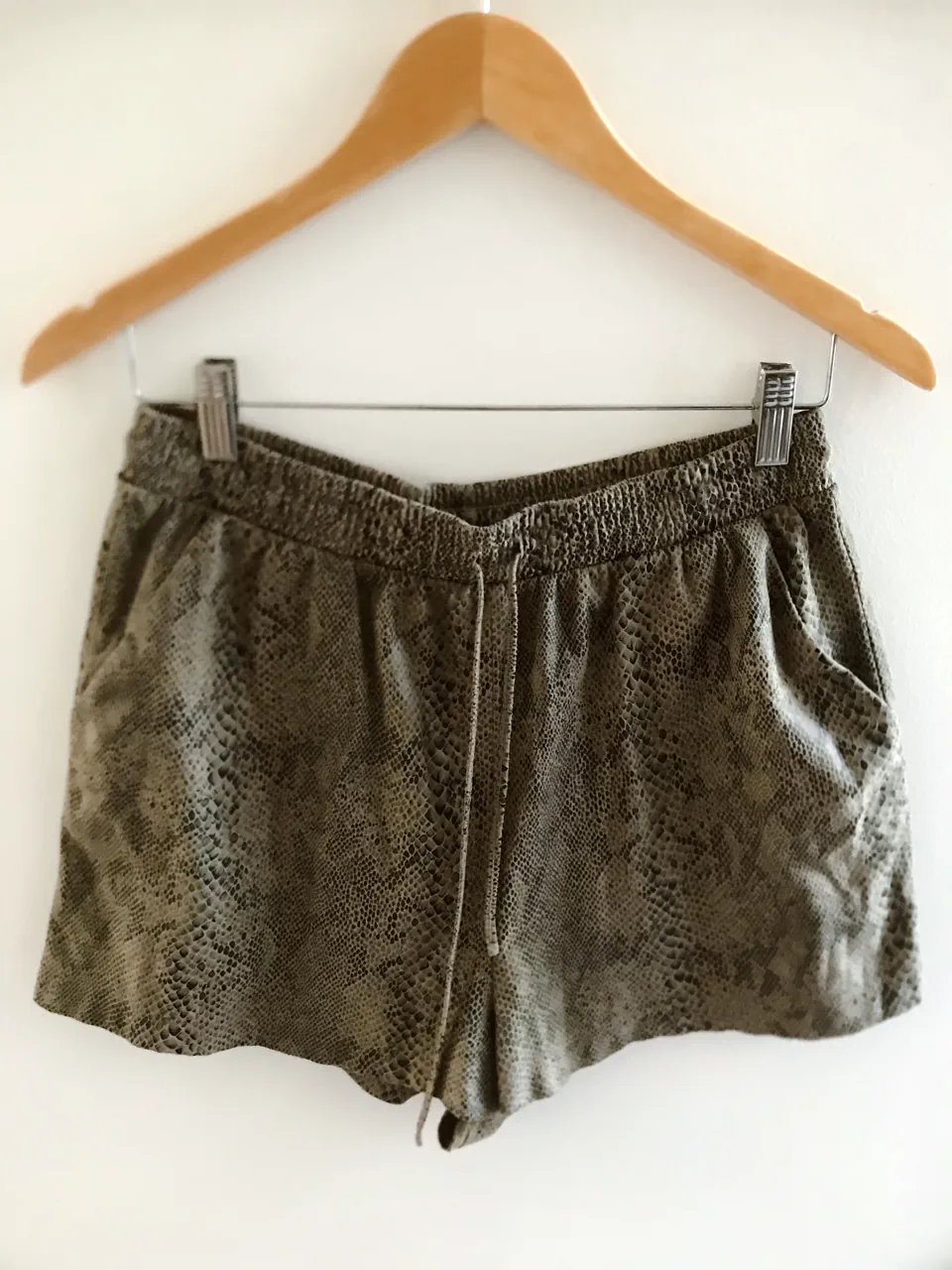 Short Zara - imagen 1