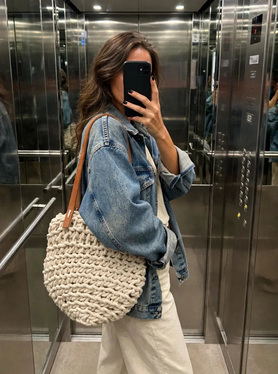 Bolso Otra - imagen 1