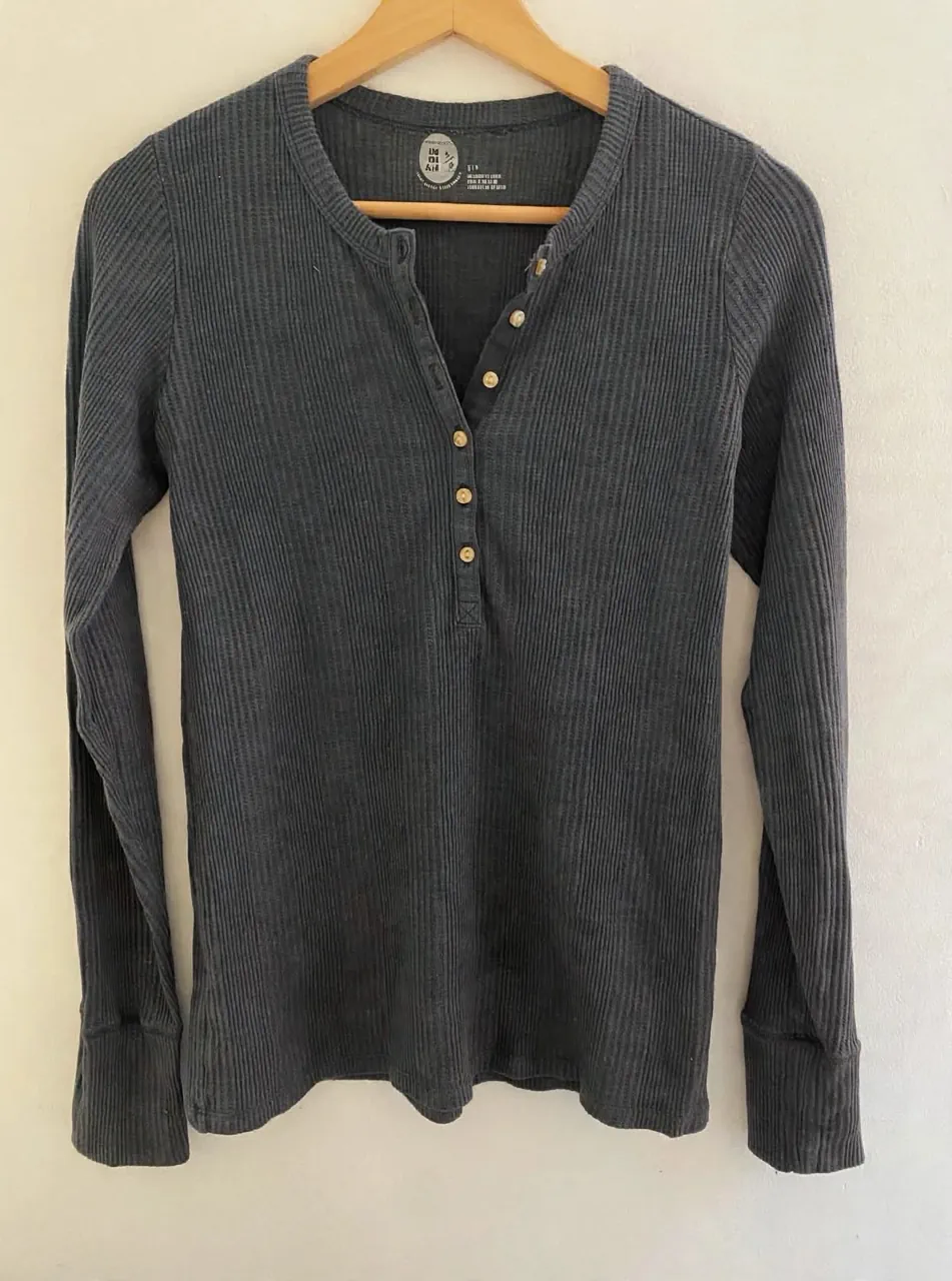 Remera INDIAN EMPORIUM - imagen 1