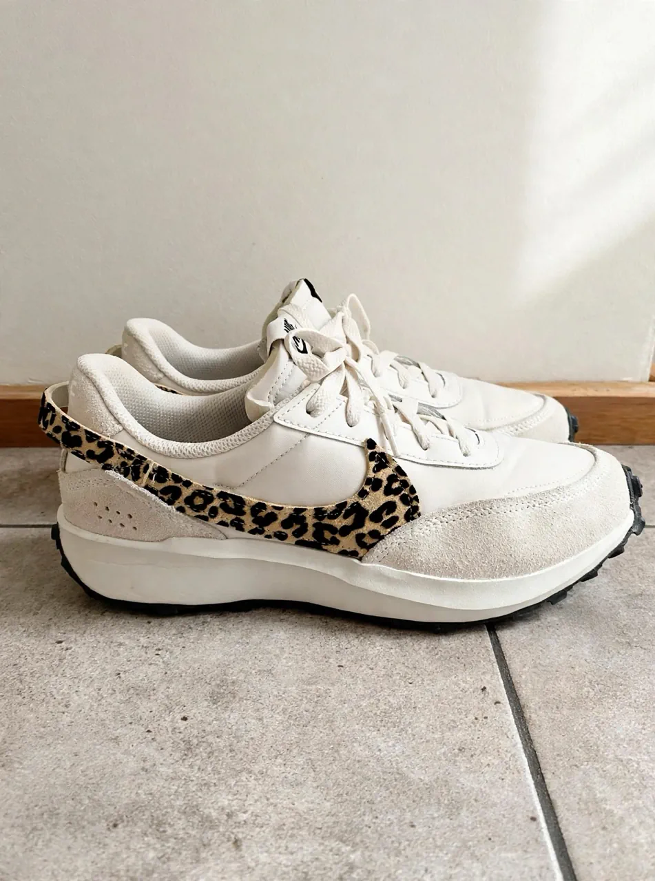 Zapatillas Nike · Talle AR 39