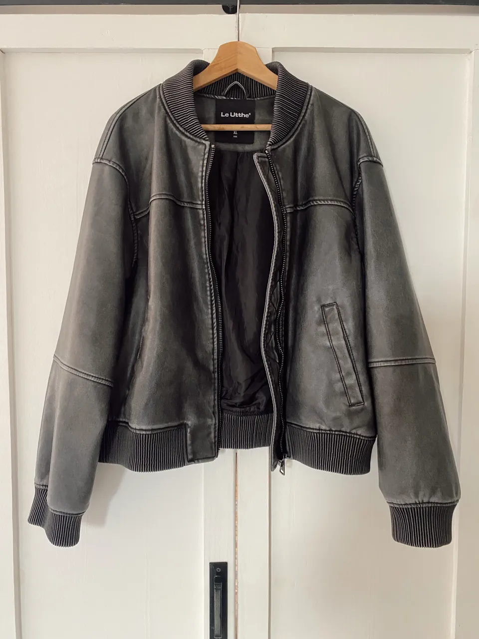 Campera Le Utthe - imagen 1