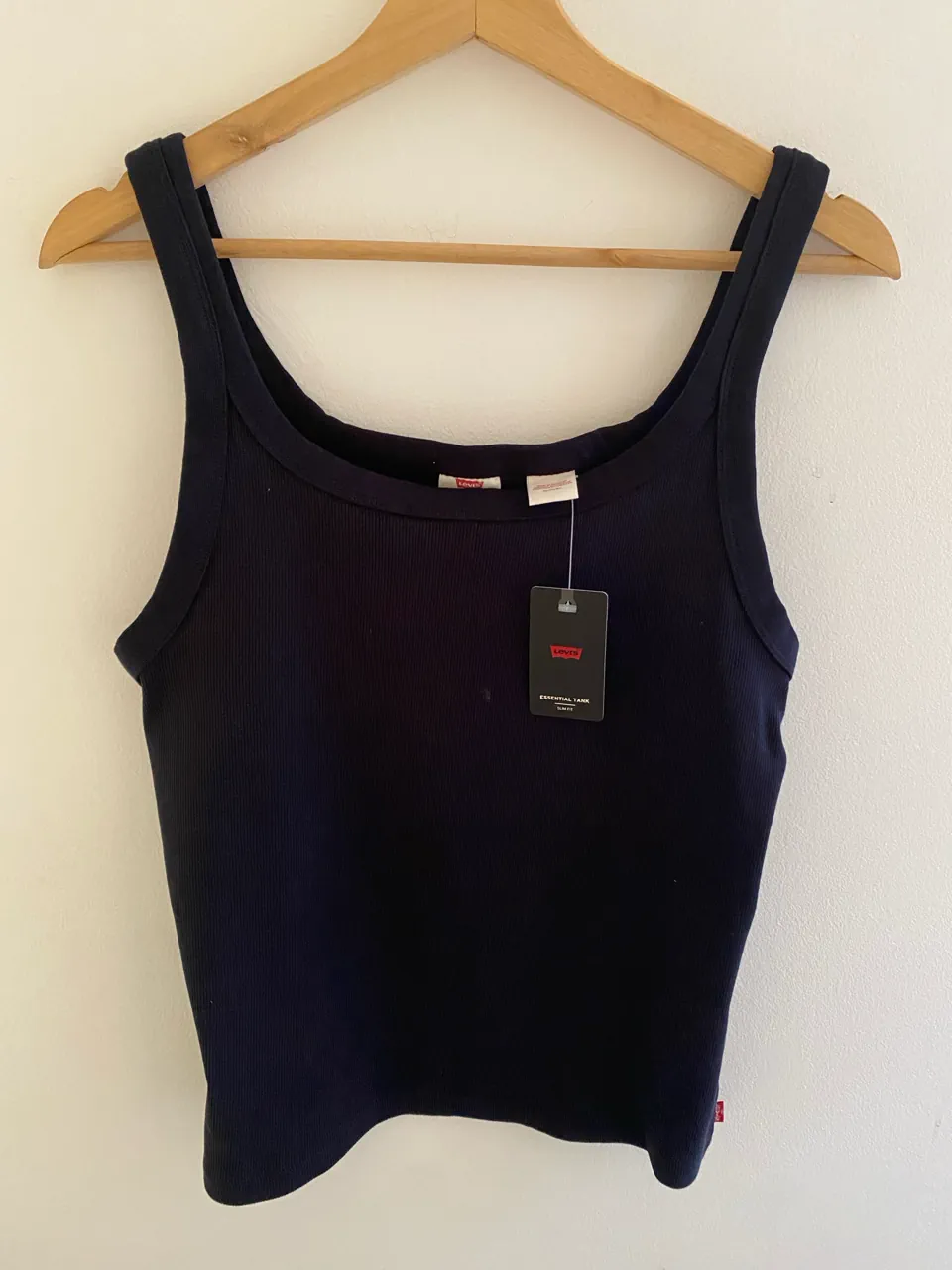 Musculosa Levi's - imagen 1