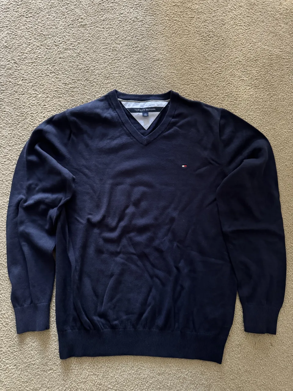 Tommy Hilfiger · Talle L