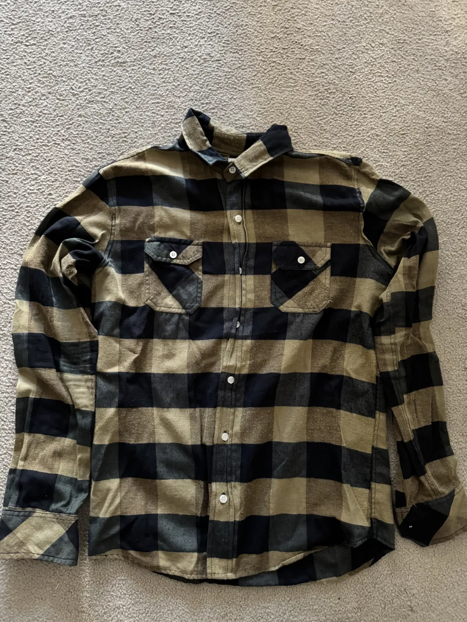 Camisa Soho denim - imagen 1