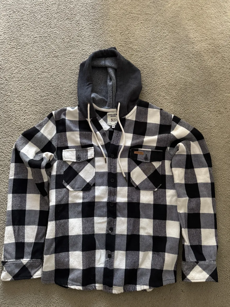 Soho denim · Talle M