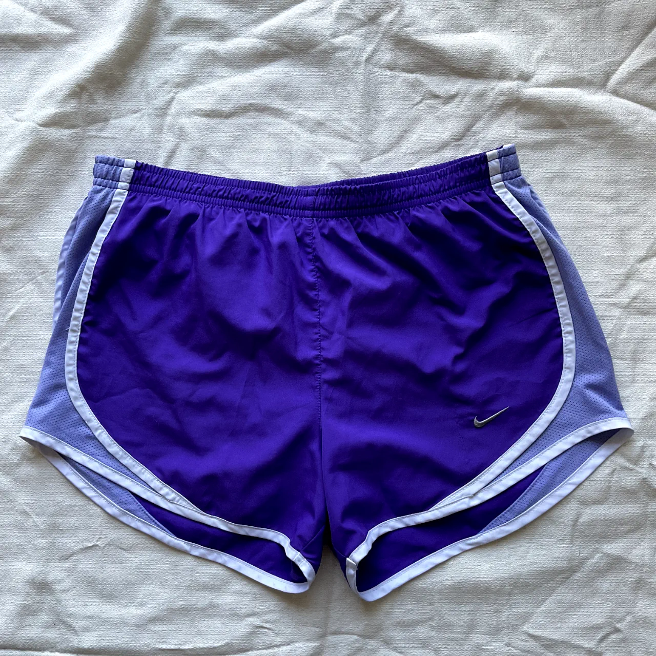 Short Nike - imagen 1