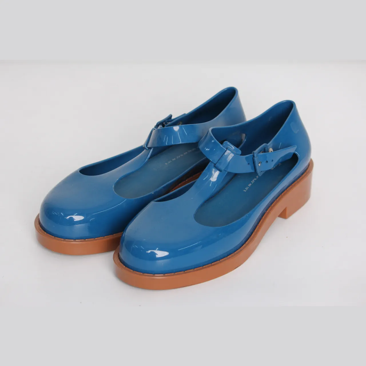 Ballerinas MELISSA - imagen 1