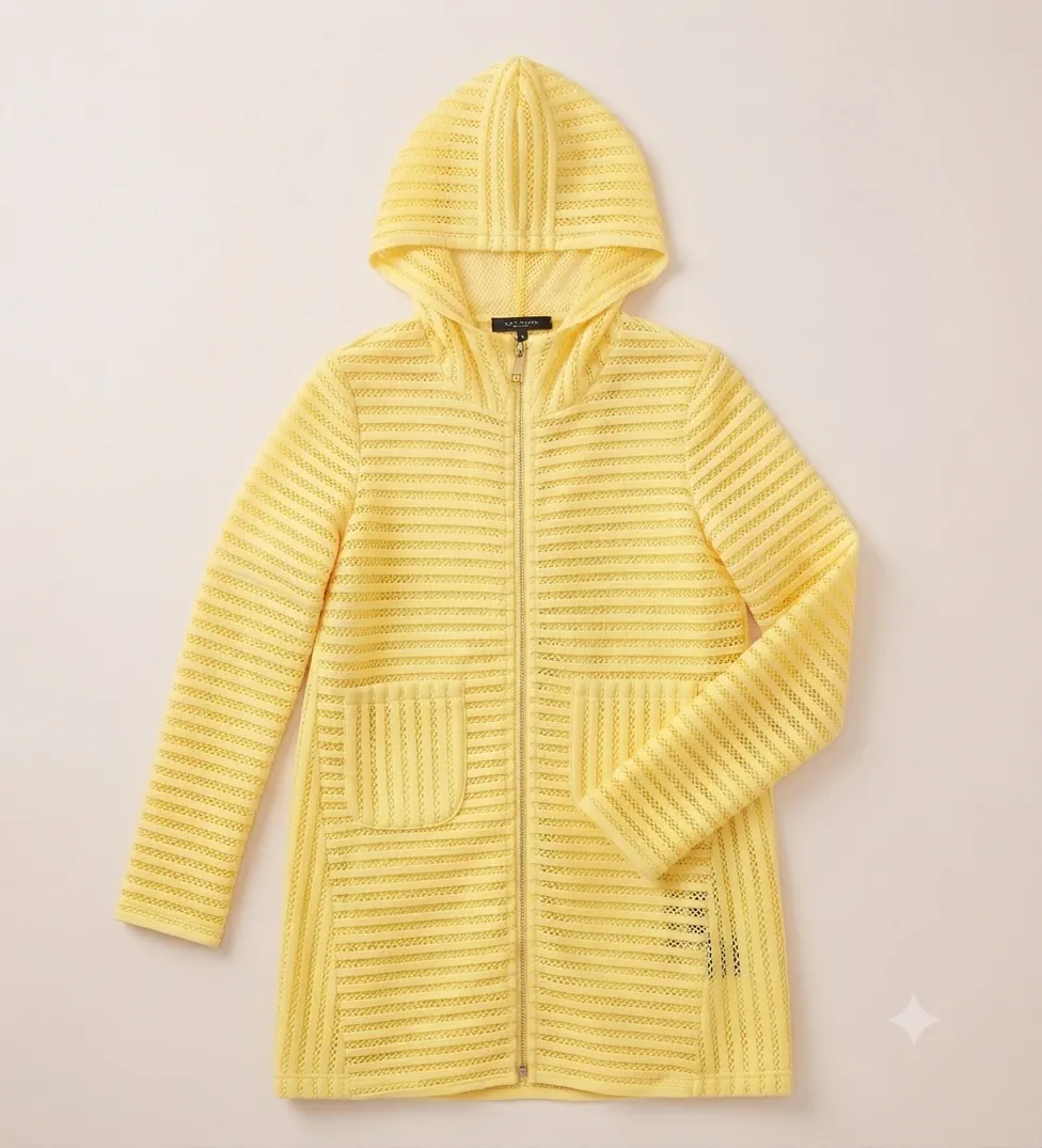 Campera Rio - imagen 1