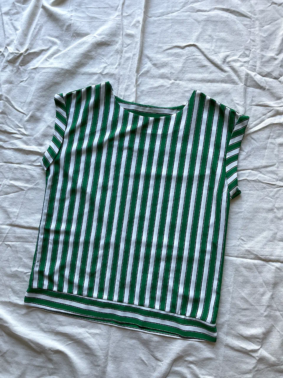 Blusa NMD - imagen 1