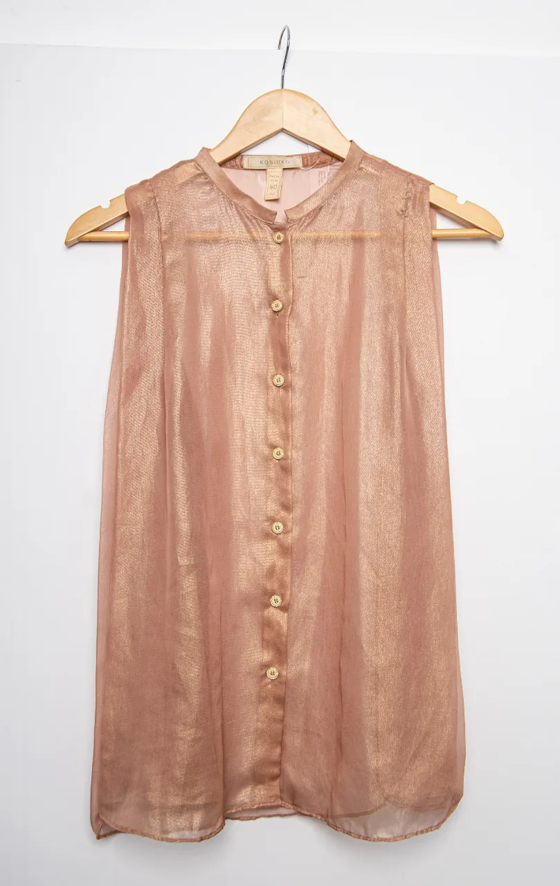 Musculosa Kosiuko - imagen 1
