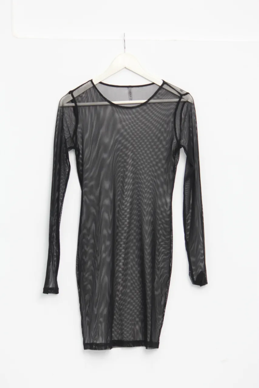 Vestido Forever 21 - imagen 1
