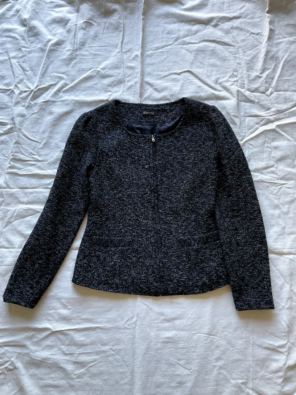 Blazer Sahara - imagen 1