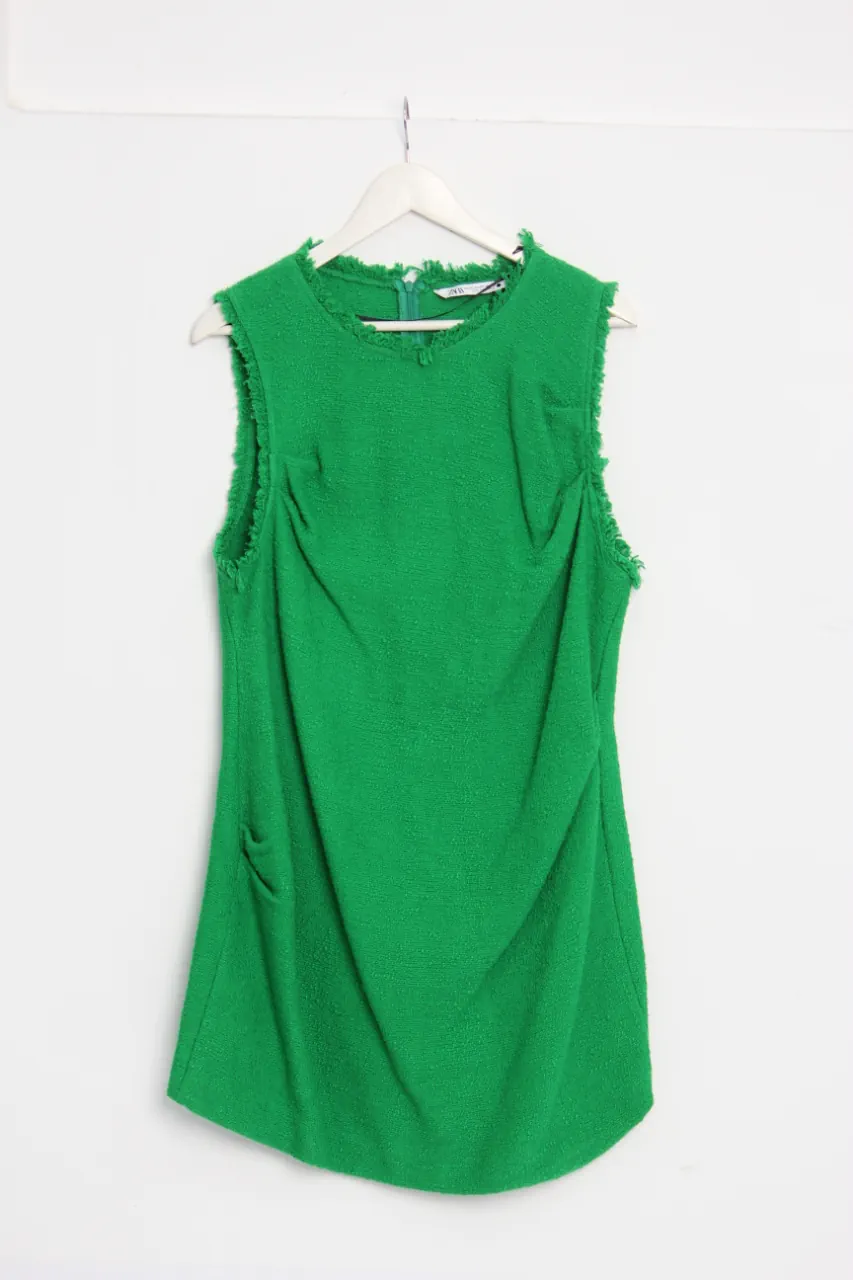 Vestido Zara - imagen 1