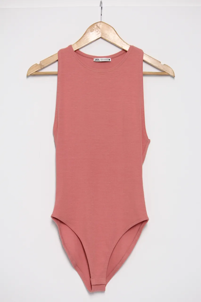 Body Zara - imagen 1