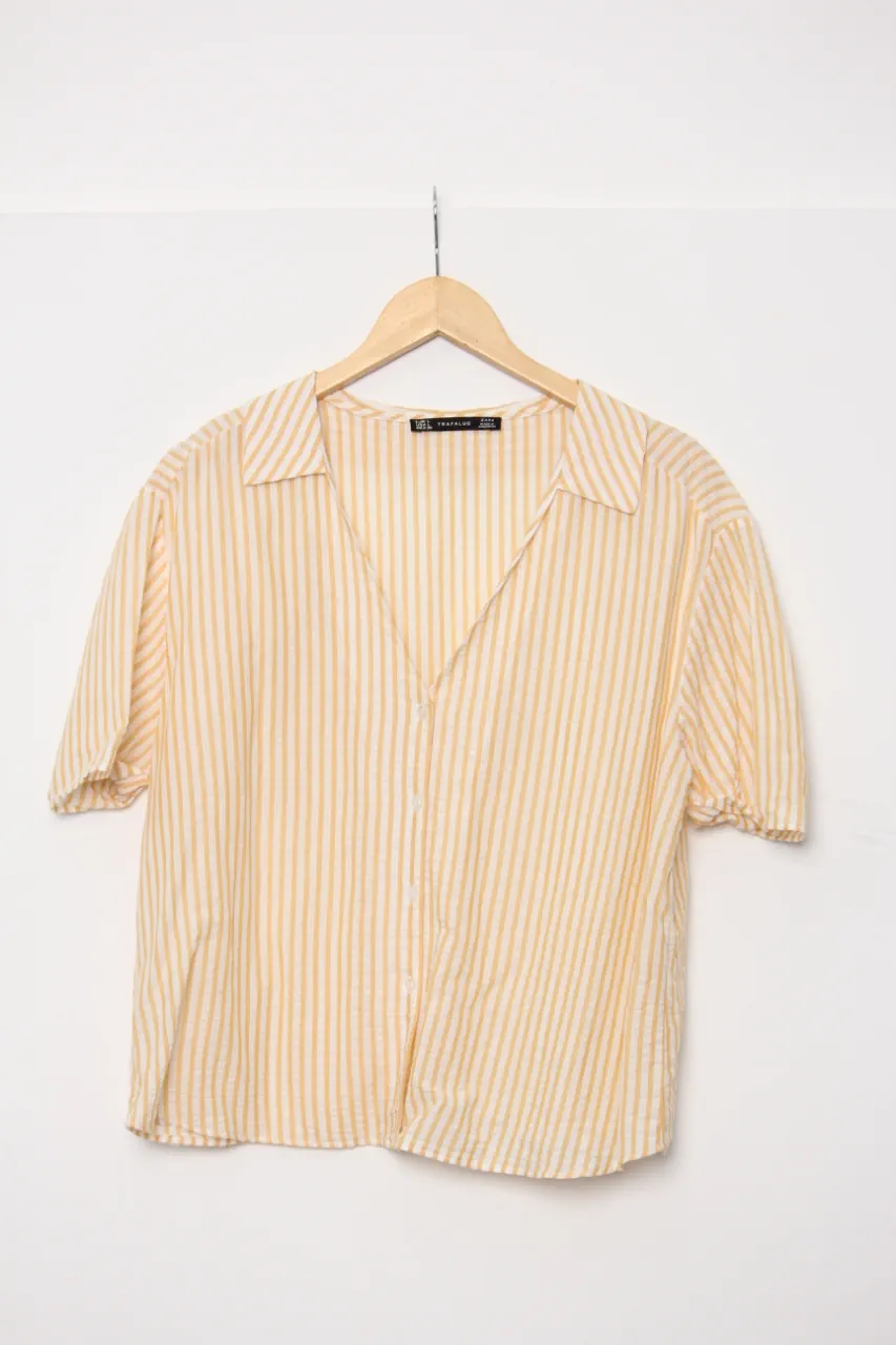 Zara · Talle L