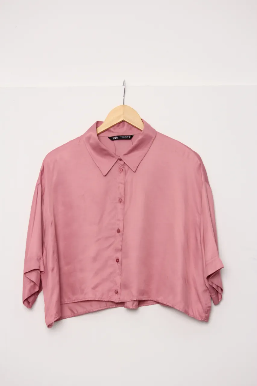 Blusa Zara - imagen 1