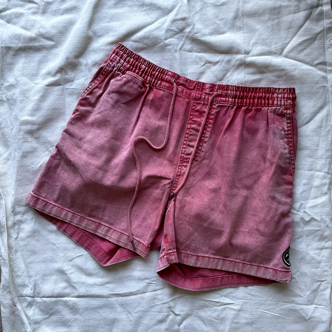 Bermuda Pull & Bear · Talle EU 32