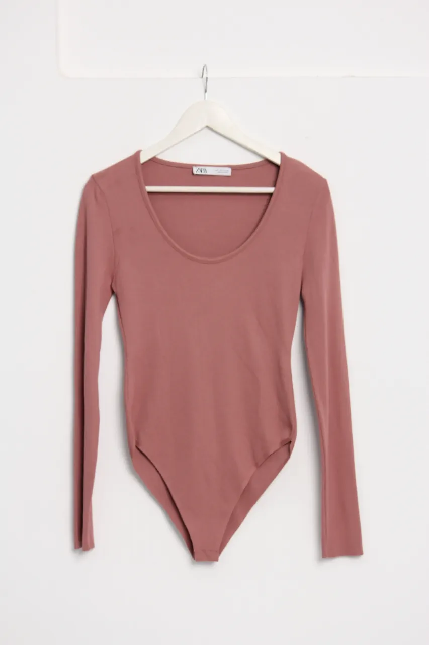 Body Zara - imagen 1
