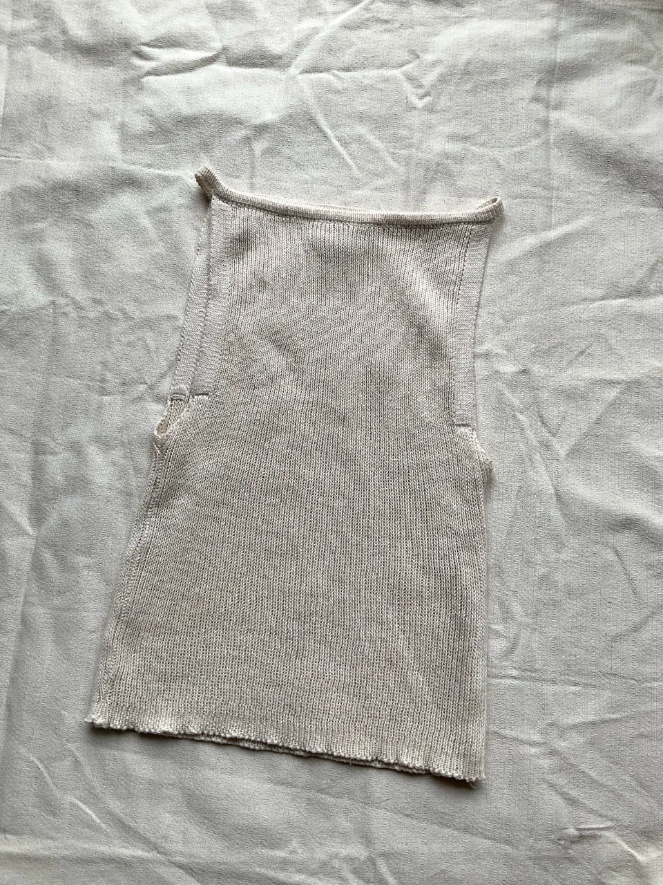 Musculosa Sant Antoni - imagen 1