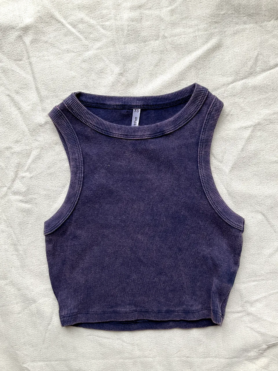Musculosa Le Utthe - imagen 1