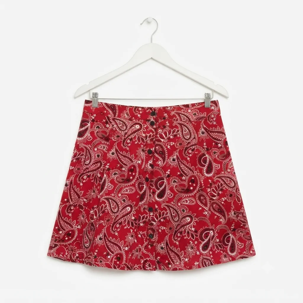 Minifalda Forever - imagen 1