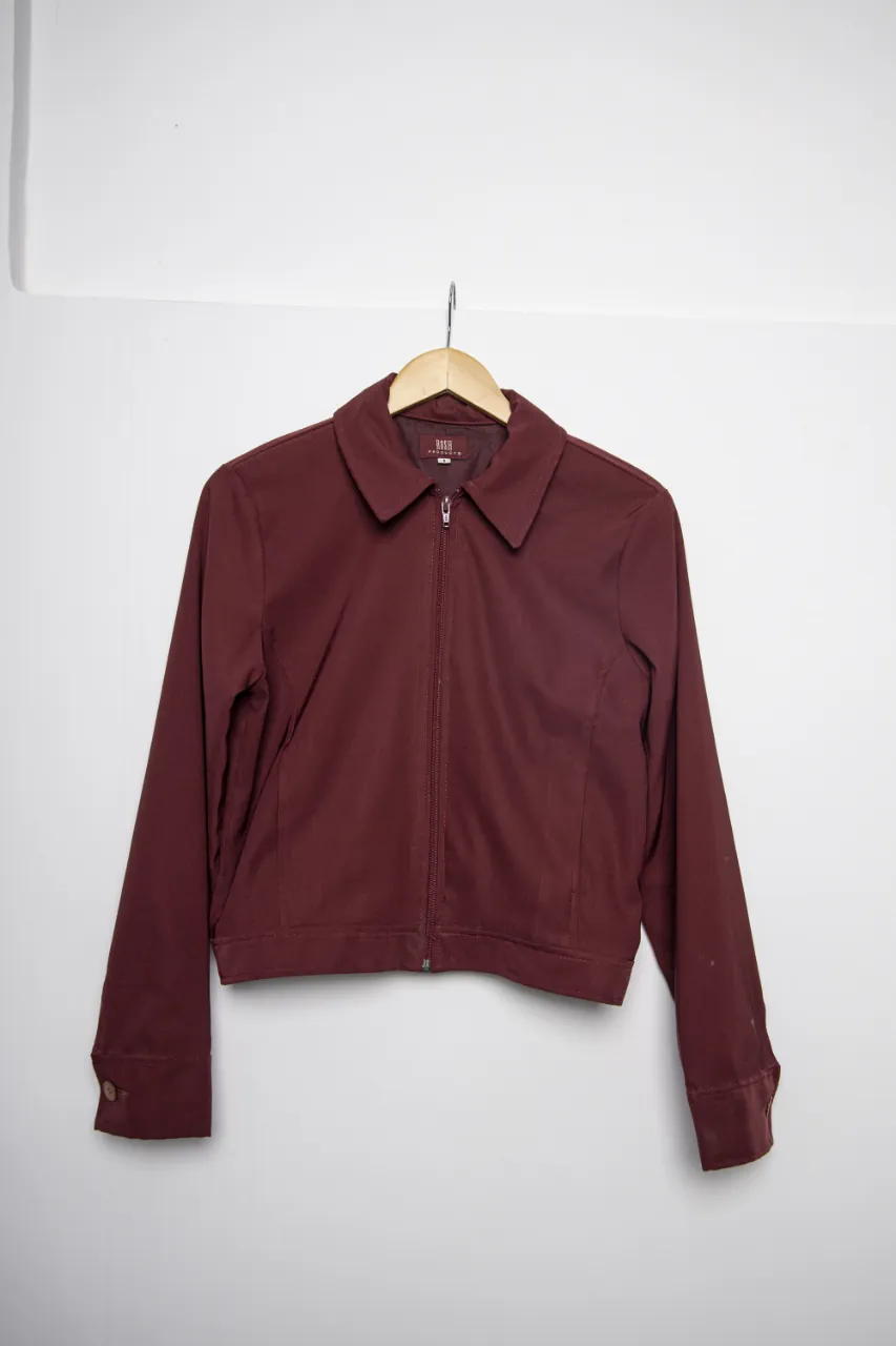 Campera A ≠ - imagen 1