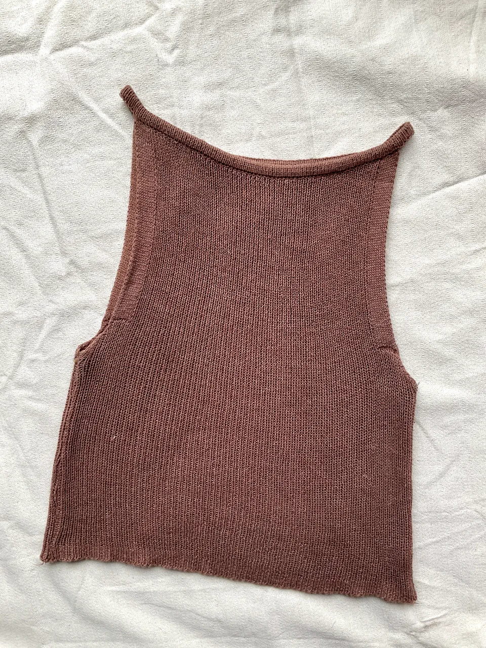 Musculosa Sant Antoni - imagen 1