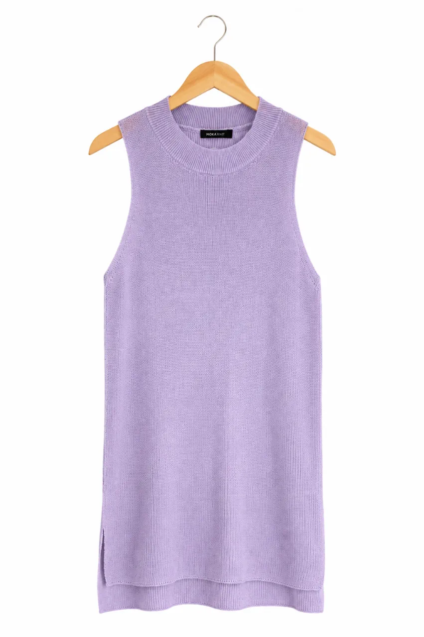 Musculosa MOKAKNIT - imagen 1