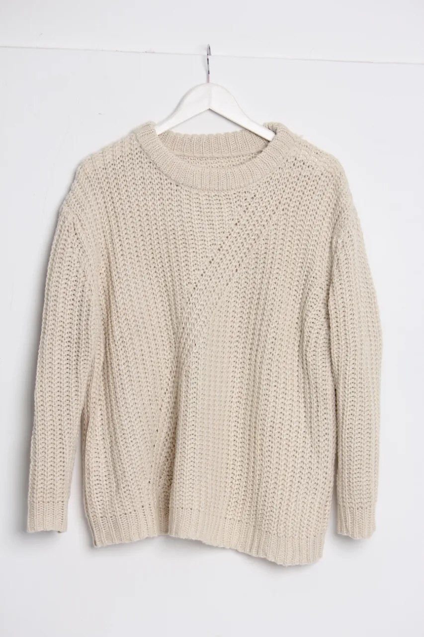 Sweater Sin marca - imagen 1