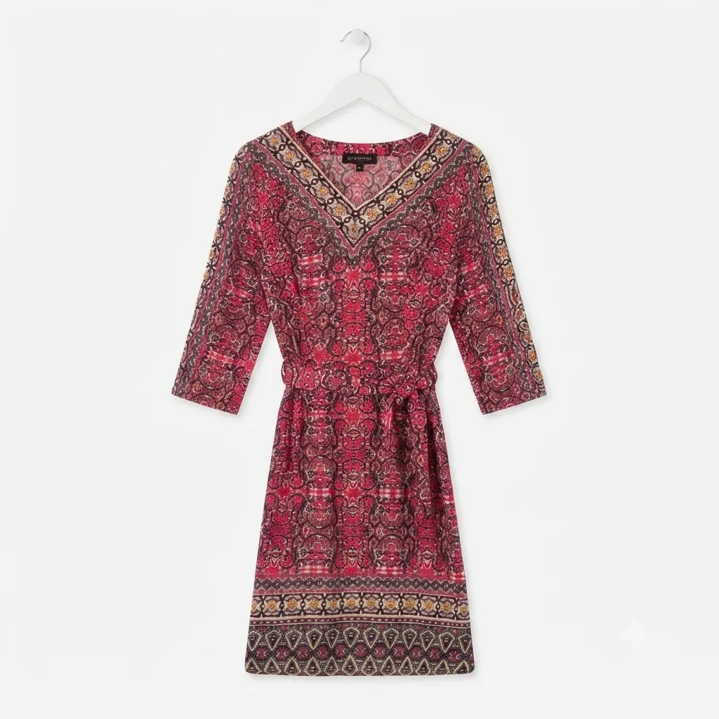 Vestido Promod · Talle único