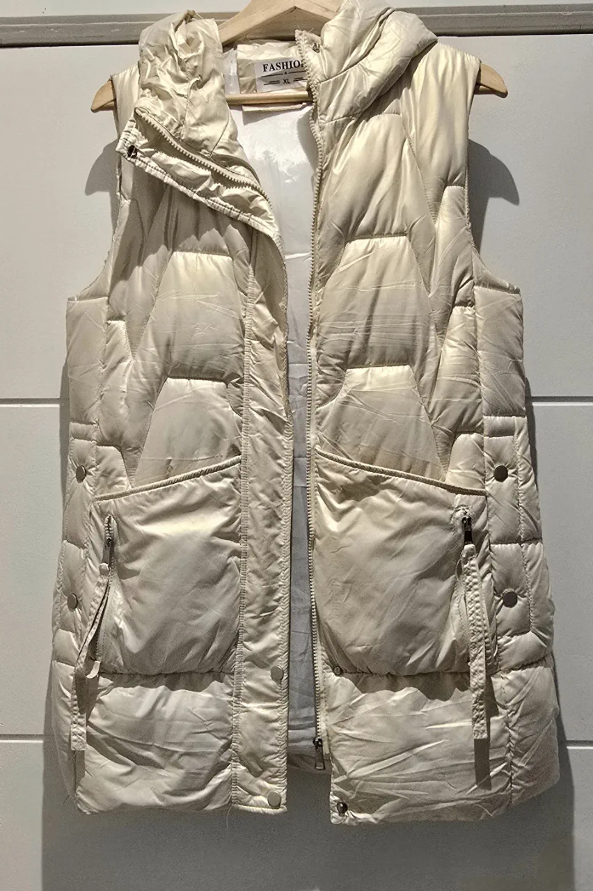 Fashion · Talle XL