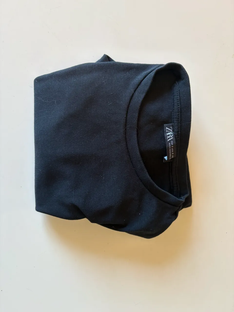 Zara · Talle S