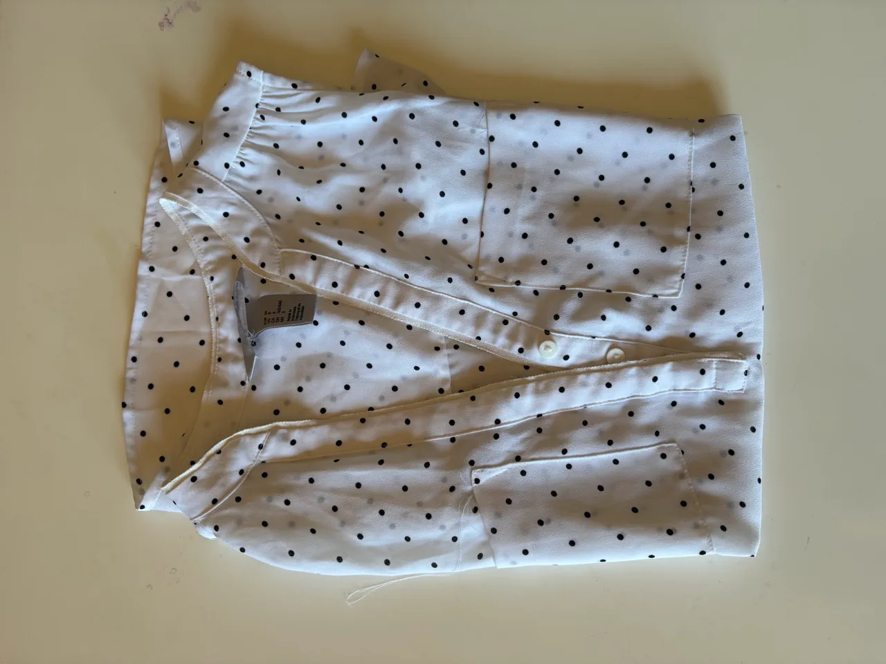 H&M · Talle S
