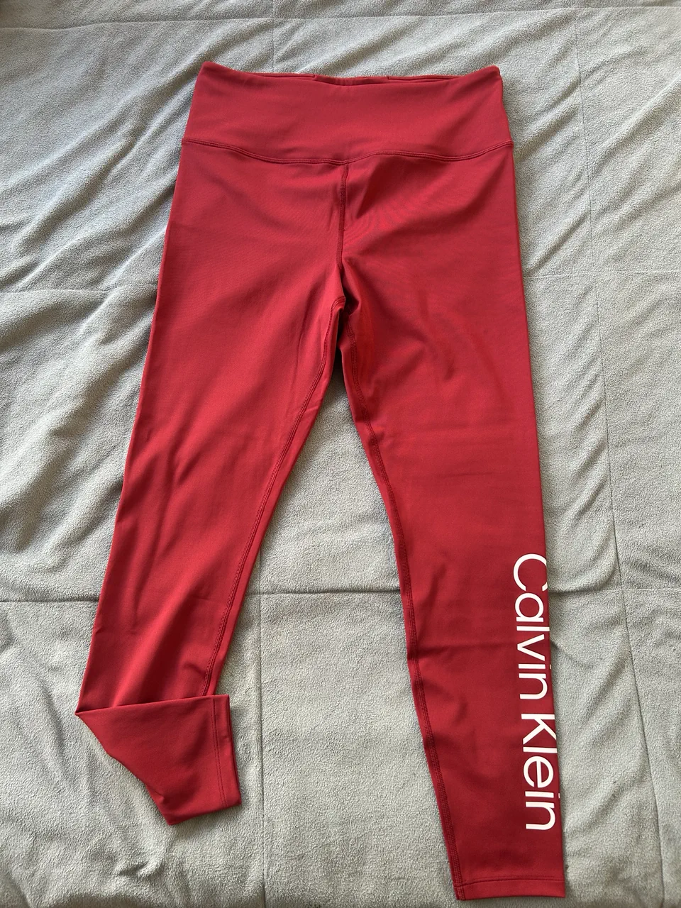 Calza Calvin Klein · Talle M