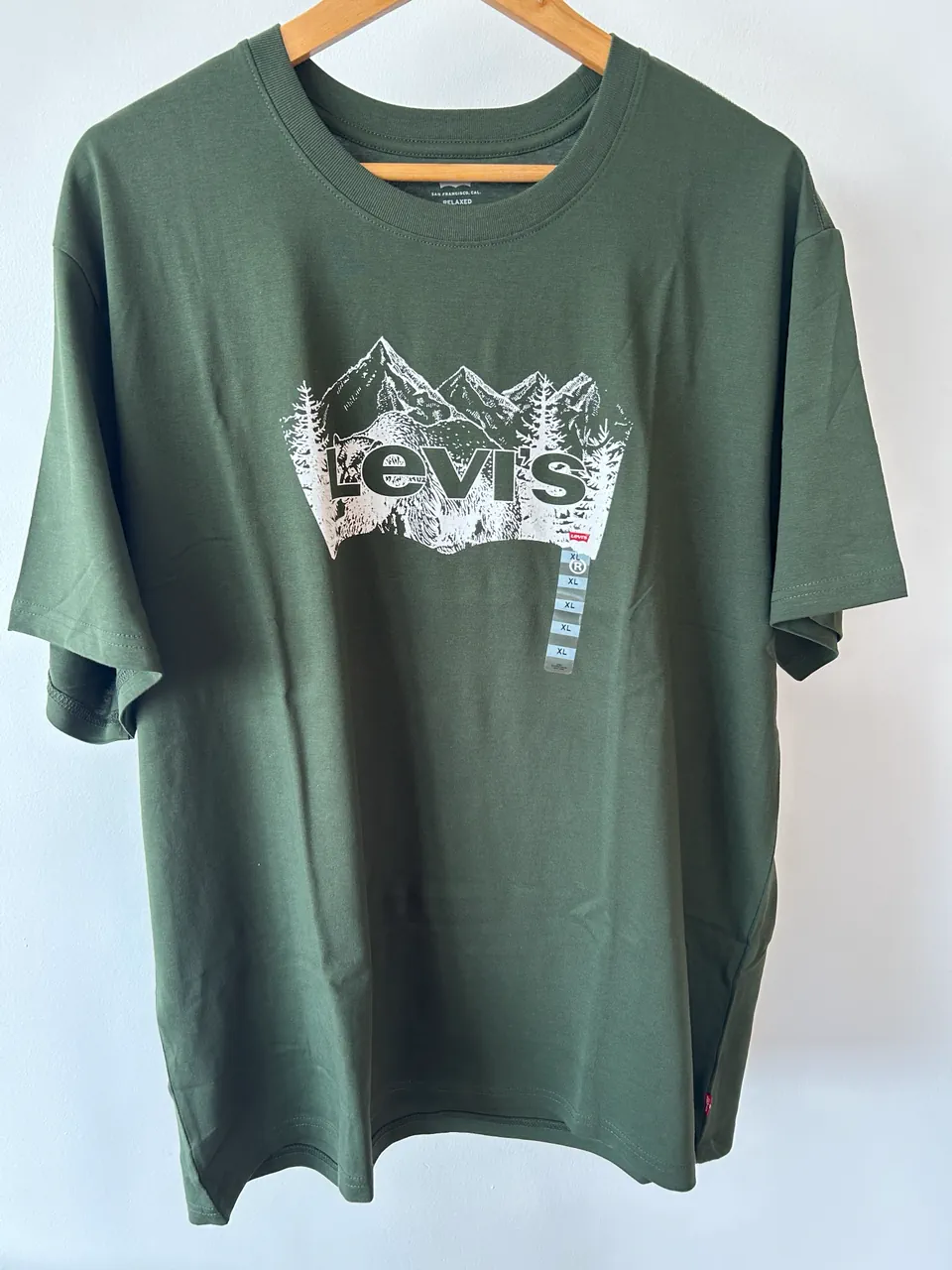 Remera Levi's - imagen 8