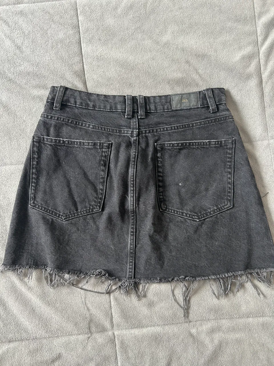 Minifalda Zara - imagen 3