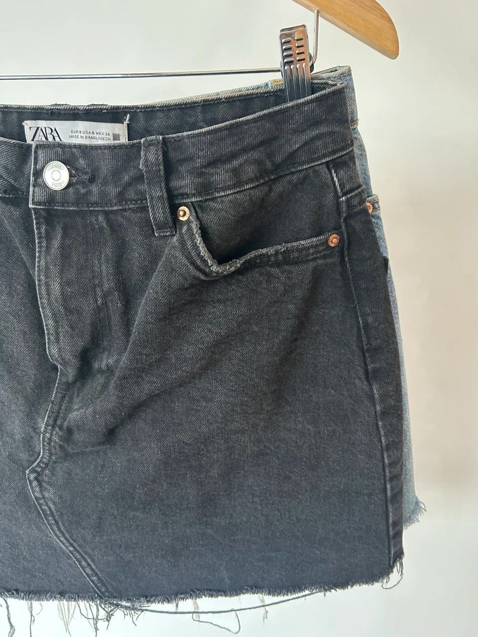 Minifalda Zara - imagen 6