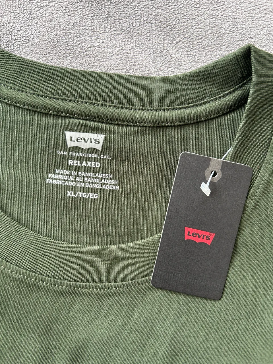 Remera Levi's - imagen 7