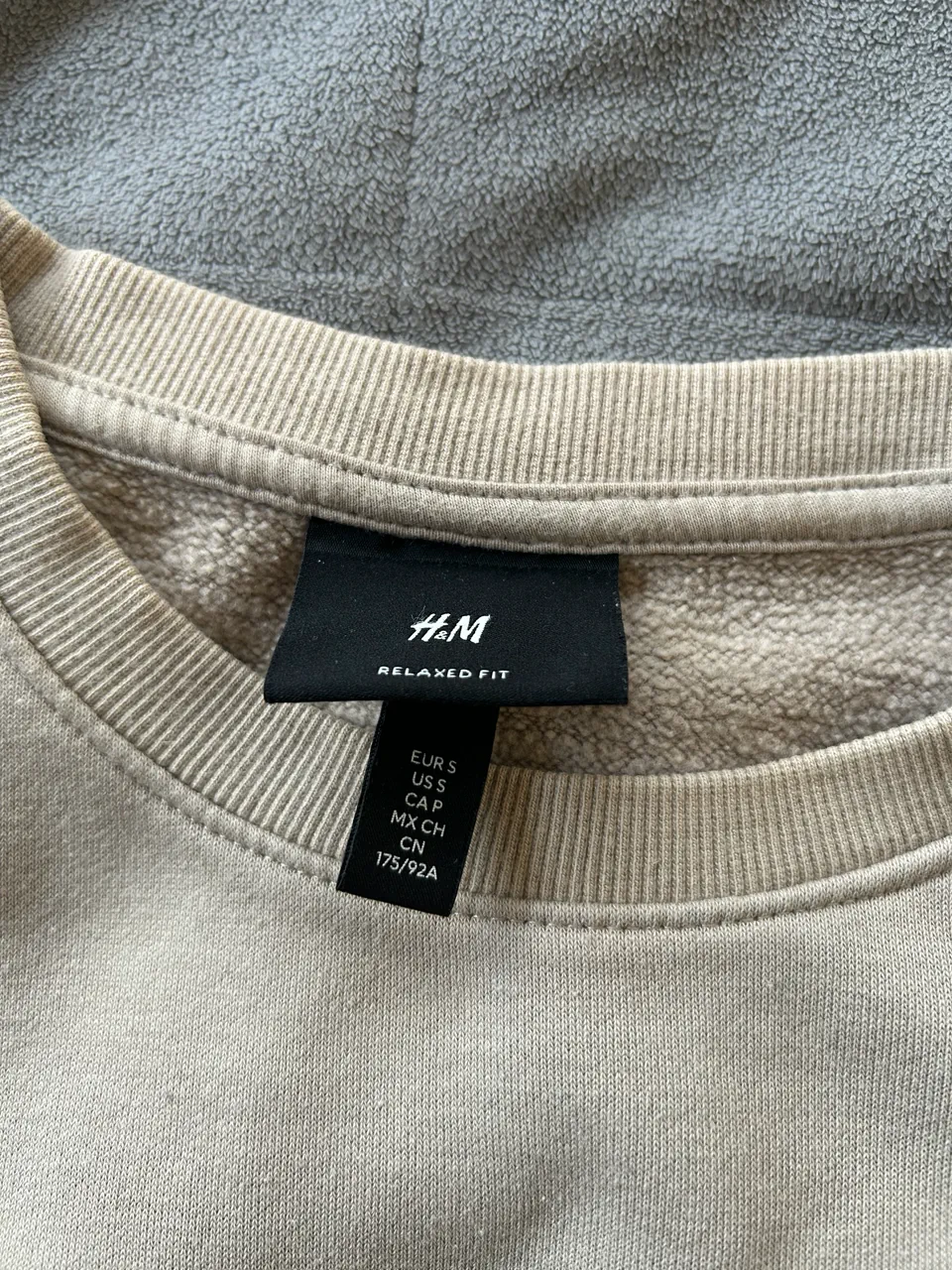 Buzo H&M - imagen 1