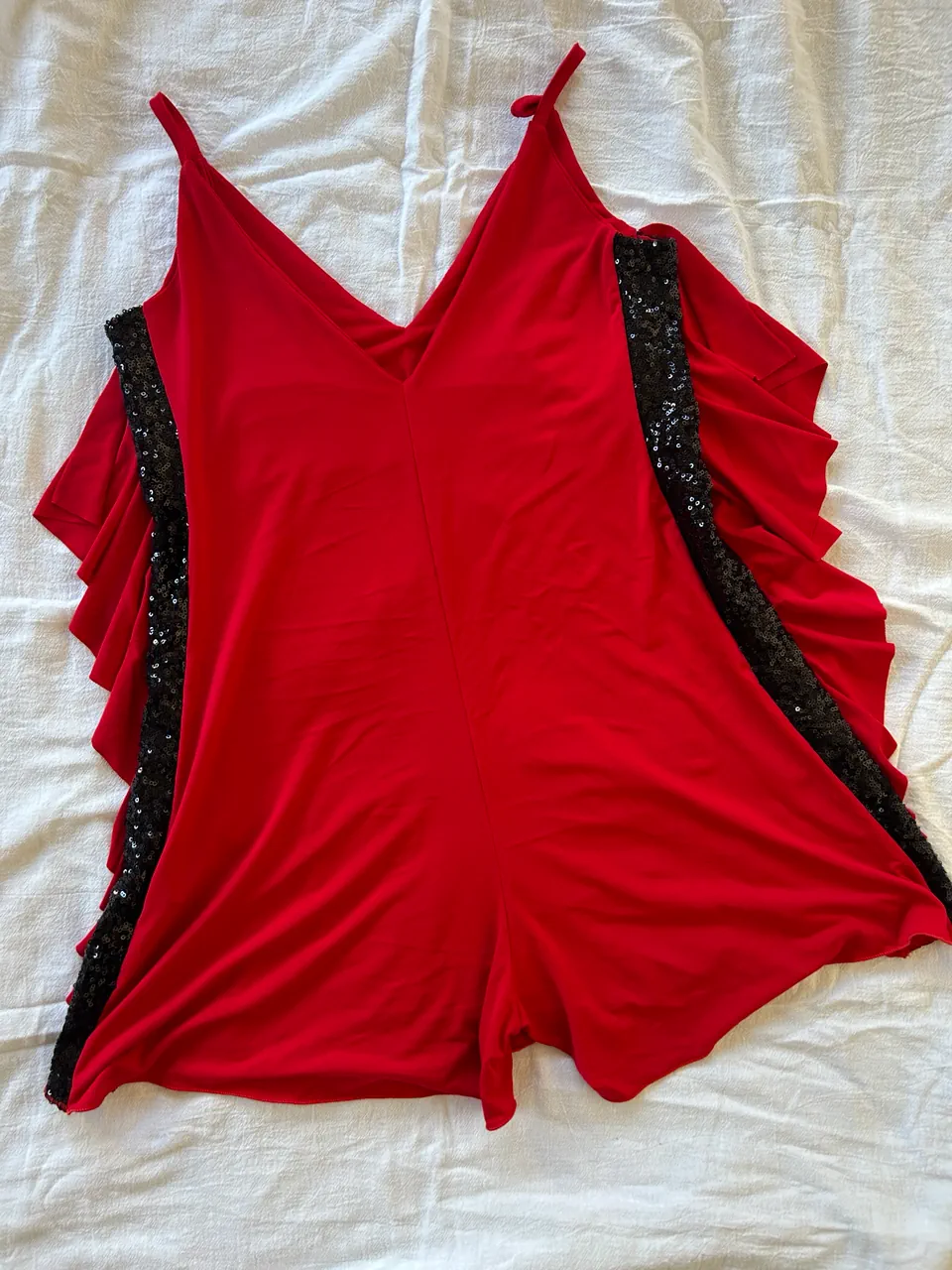 Kendall · Talle S