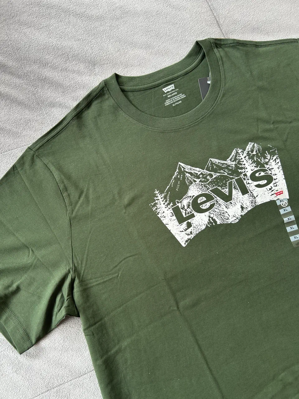 Remera Levi's - imagen 2