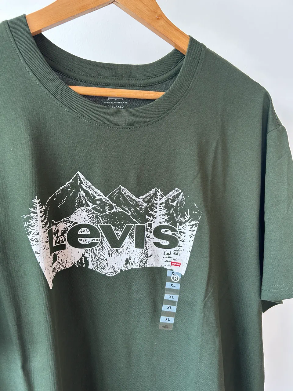 Remera Levi's - imagen 9