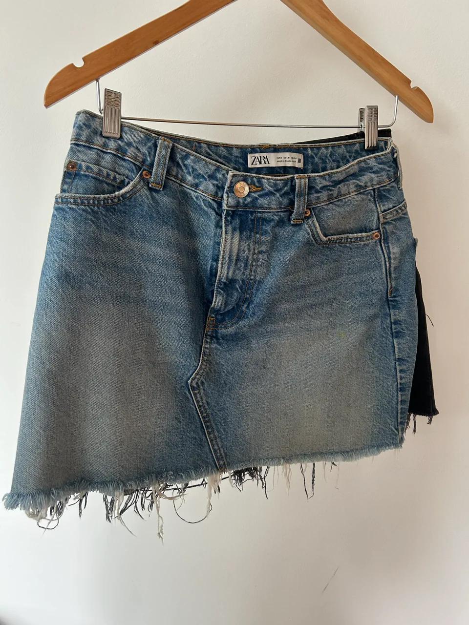 Minifalda Zara - imagen 6