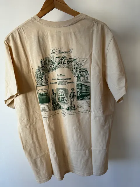 Levi's · Talle XL