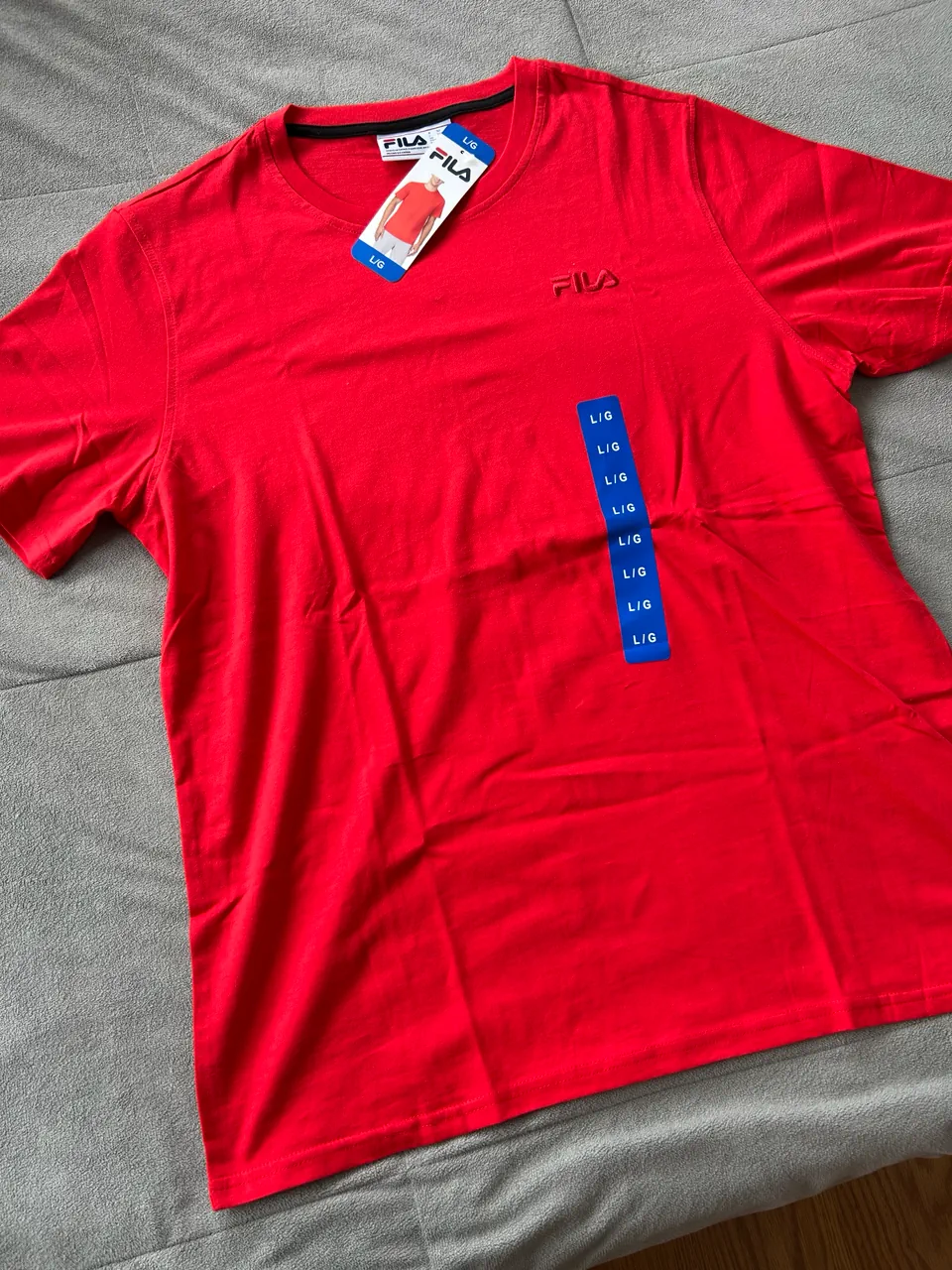 Fila · Talle L