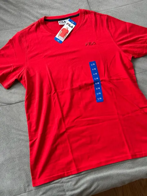 Fila · Talle L
