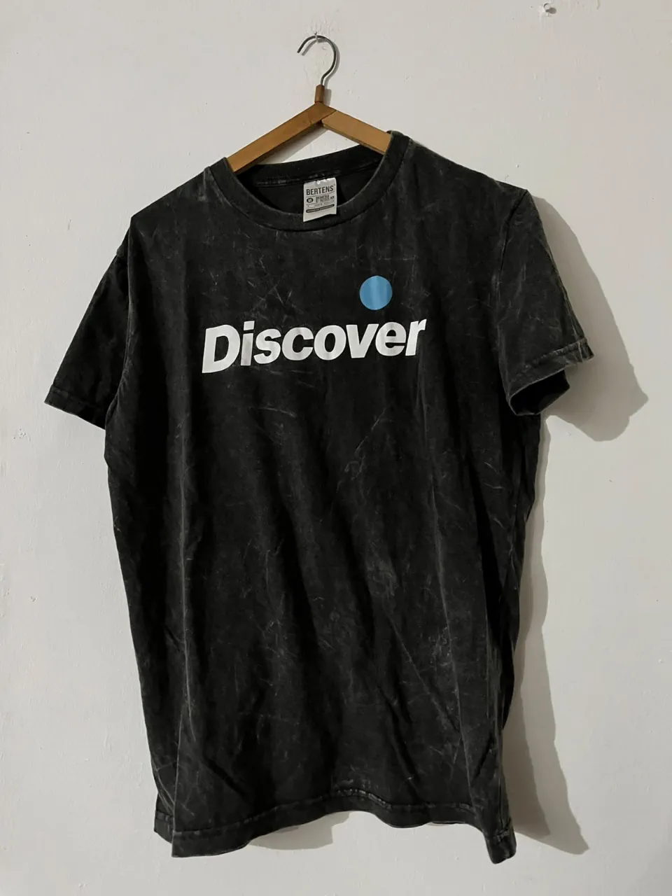 Remera Bertens - imagen 1
