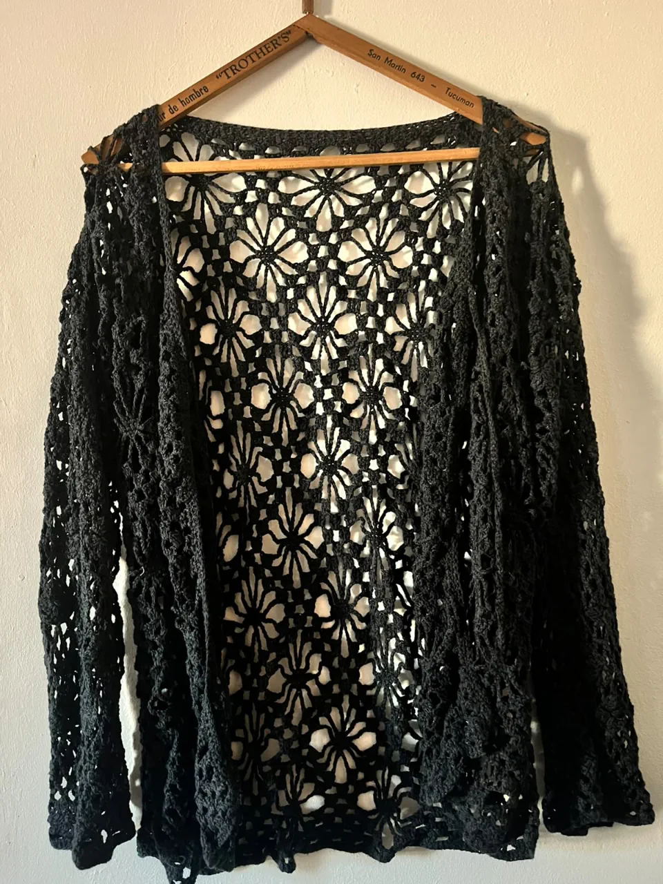 Millie · Talle M