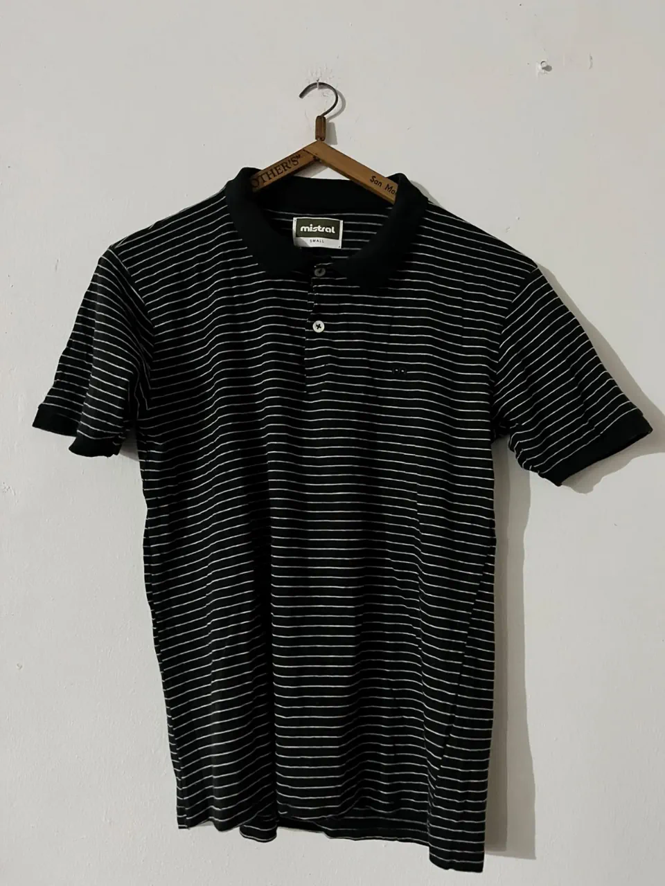 Remera Mistral - imagen 1