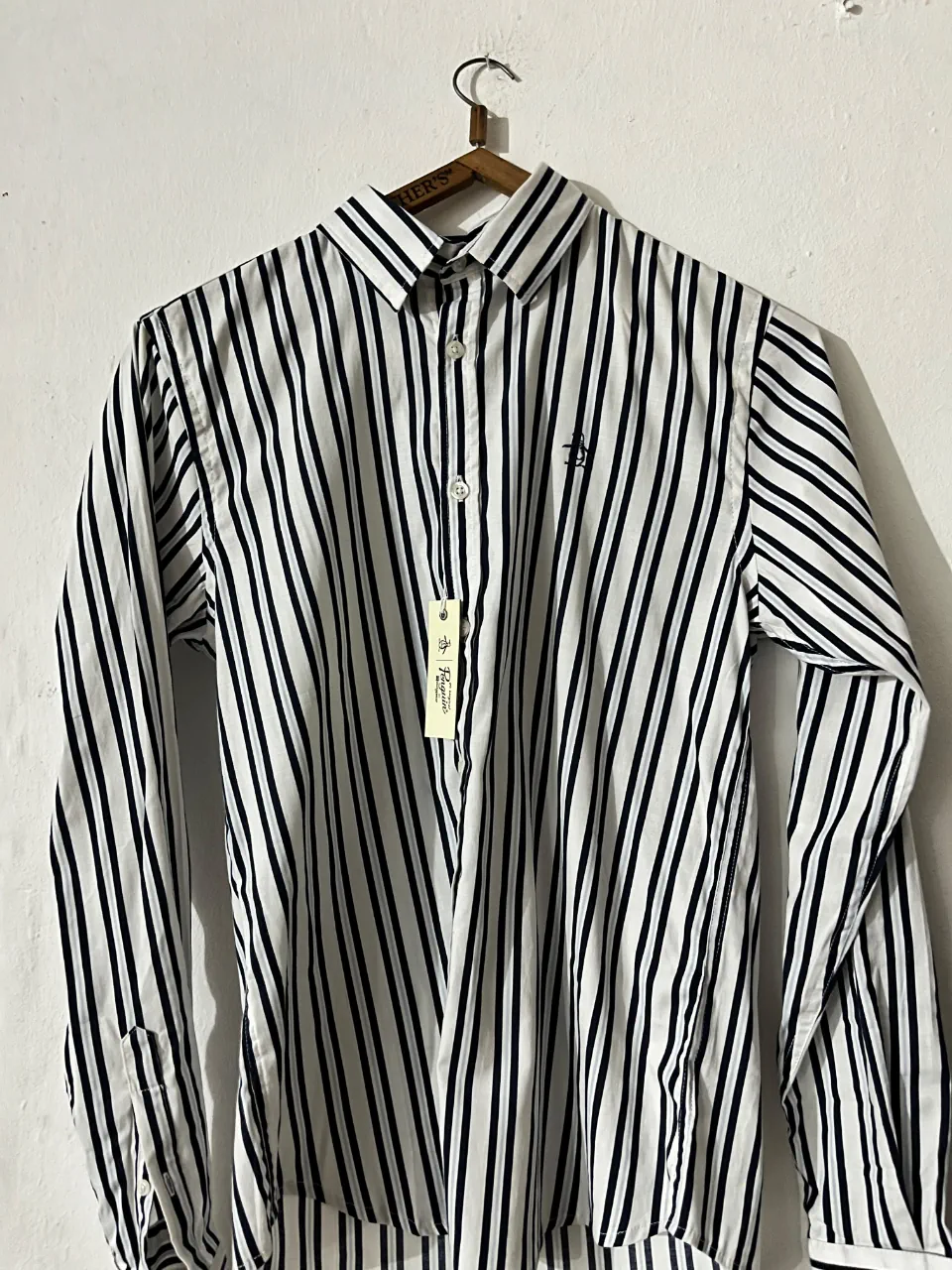 Camisa Original Penguin - imagen 1